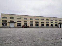 嘉定安亭18000平米丙二类仓库104板块适合物流电商