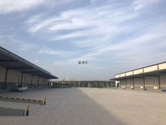 宝山杨行工业区独门独院12000平米厂房出租