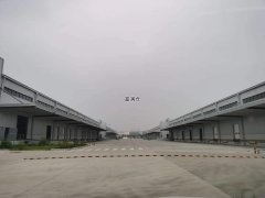 嘉定江桥独门独院15000平米全单层无税收